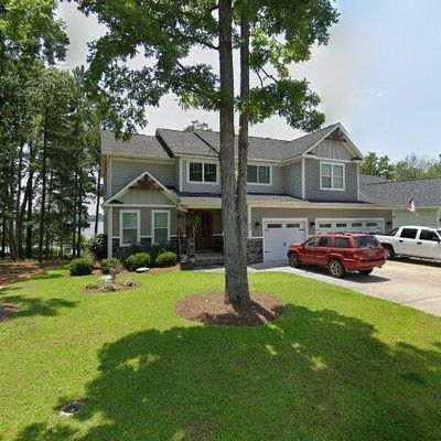 1255 Peninsula Dr, Prosperity, SC 29127