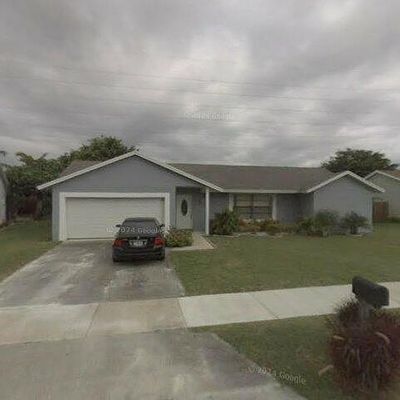 1473 N Bluebird Ln, Homestead, FL 33035