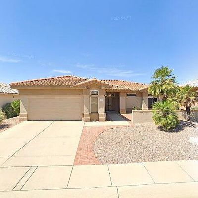 14733 N Silver Hawk Dr, Oro Valley, AZ 85755