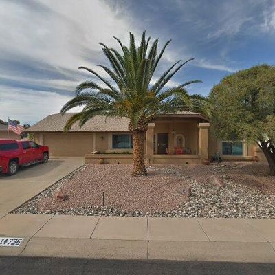 14736 W Buttonwood Dr, Sun City West, AZ 85375