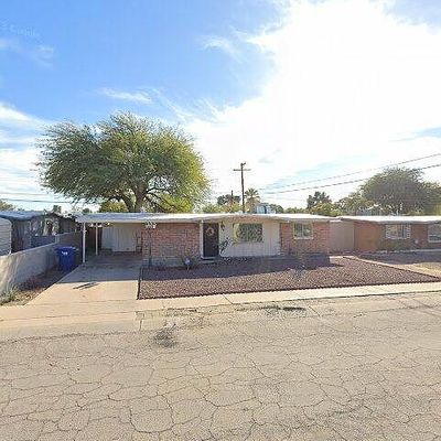 1477 W La Pasadita St, Tucson, AZ 85705