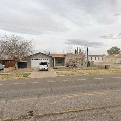 1480 E 9 Th St, Douglas, AZ 85607