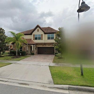 14837 Honeycrisp Ln, Orlando, FL 32827