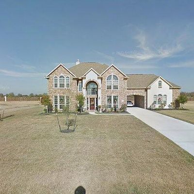 14860 Lisa Ln, Beaumont, TX 77713