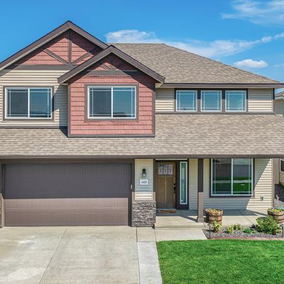 1488 N Nooksack Dr, Post Falls, ID 83854