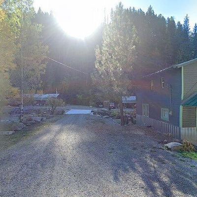 149 Lower Gem Hill Rd, Wallace, ID 83873