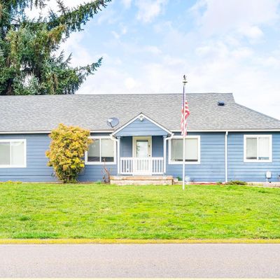 1491 Ne Matheny Rd, Gervais, OR 97026