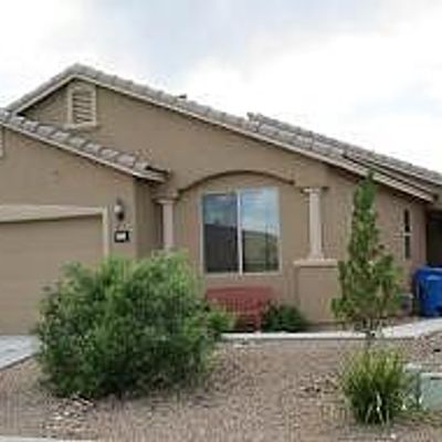 1496 Braddock Dr, Sierra Vista, AZ 85635