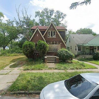 14966 Stansbury St, Detroit, MI 48227