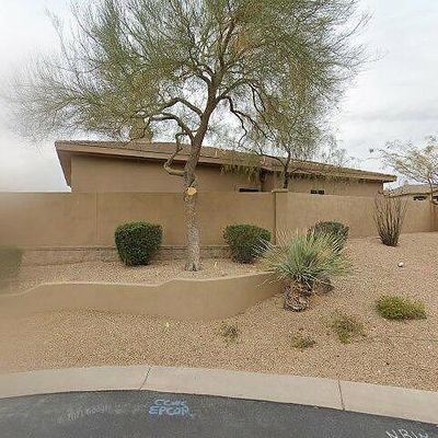 14971 E Summit Dr, Fountain Hills, AZ 85268