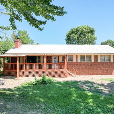 15 Albert Street, Greeneville, TN 37744