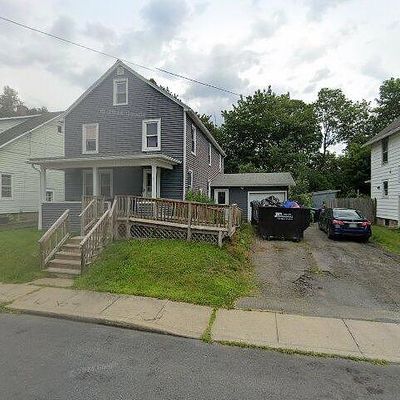 15 8 Th St, Oneonta, NY 13820