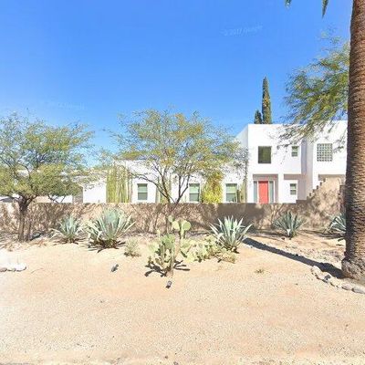 15 E Calle Corta, Tucson, AZ 85716