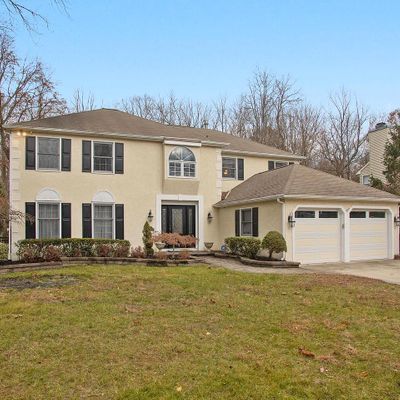 15 Ravenswood Way, Sewell, NJ 08080