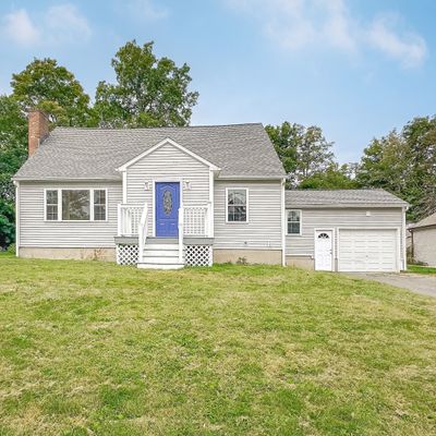 15 Prospect Street Extension, Plymouth, CT 06786