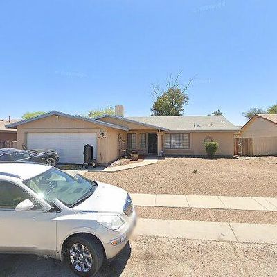 1501 W Olvera Dr, Tucson, AZ 85746