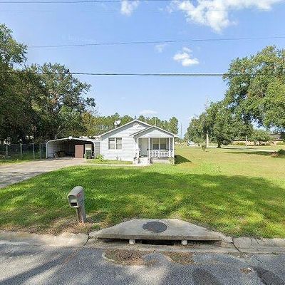 1502 Roosevelt St, Waycross, GA 31503