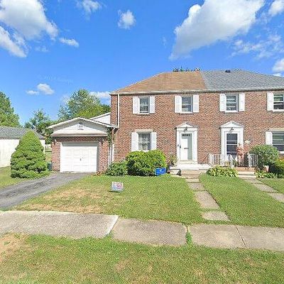 1506 Liberator Ave, Allentown, PA 18103