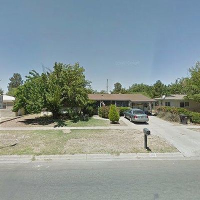 1506 S Washington Ave, Roswell, NM 88203