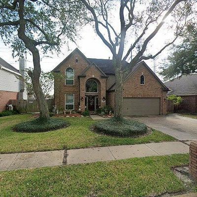 1506 Seminole St, Deer Park, TX 77536