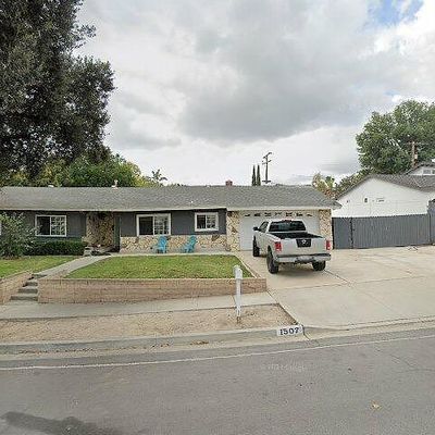 1507 Glassel Ave, Simi Valley, CA 93065