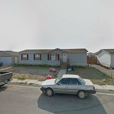 1507 Plumcreek Ave, Gillette, WY 82716