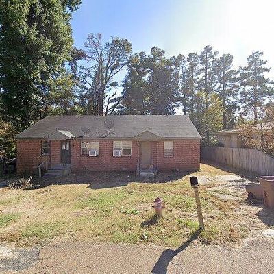 1508 Albert St, Forrest City, AR 72335