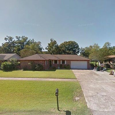 1510 Avenue B, Danbury, TX 77534