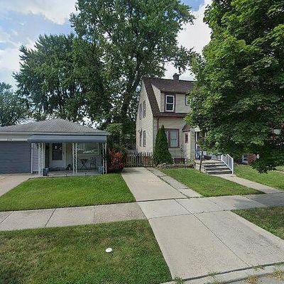 1512 Marion Ave, Lincoln Park, MI 48146