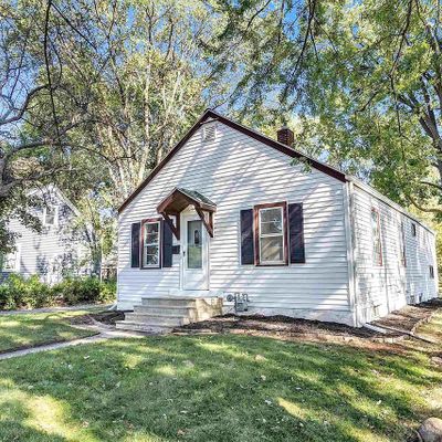 1512 St George Street, Green Bay, WI 54302