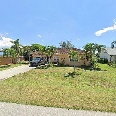 1514 Sw 49 Th St, Cape Coral, FL 33914