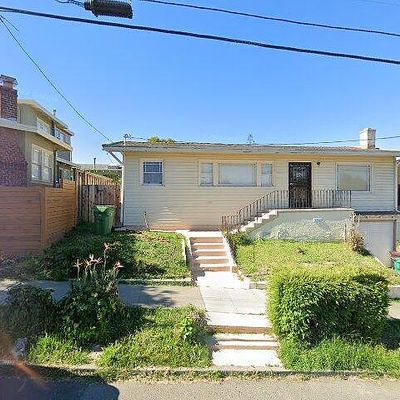 1515 Hampel St, Oakland, CA 94602