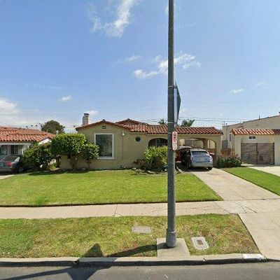 1518 W 94 Th St, Los Angeles, CA 90047