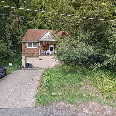 152 Robin St, North Versailles, PA 15137