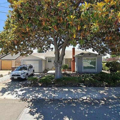 15201 Galt St, San Leandro, CA 94579