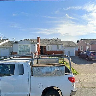 15212 Farnsworth St, San Leandro, CA 94579