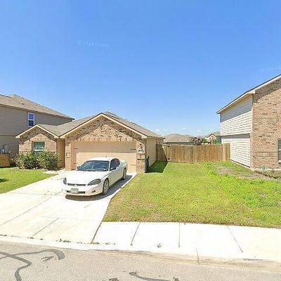 15215 Snug Harbor Way, Von Ormy, TX 78073