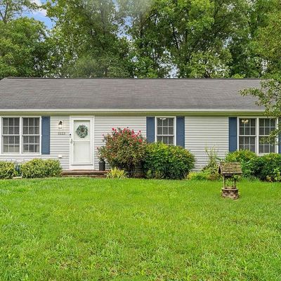 1523 Mallard Pl, Front Royal, VA 22630