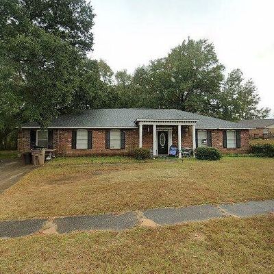 1524 Carlisle Dr E, Mobile, AL 36618