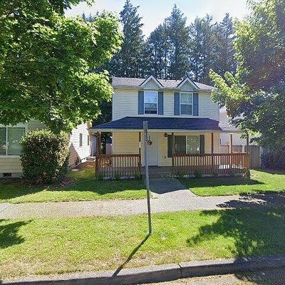 1526 Division St Sw, Olympia, WA 98502