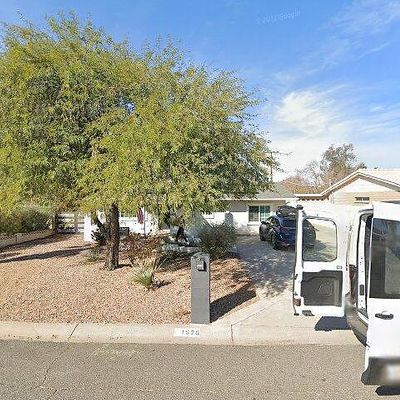 1526 E Loma Ln, Phoenix, AZ 85020