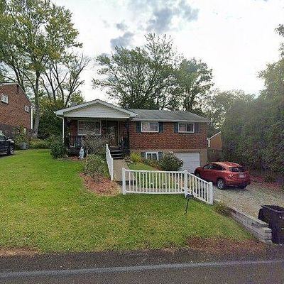 1527 Nash Ave, Pittsburgh, PA 15235