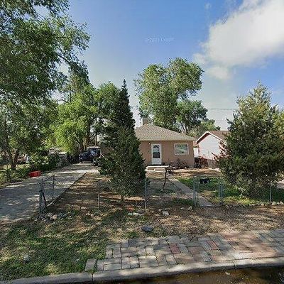 1528 E 19 Th St, Pueblo, CO 81001