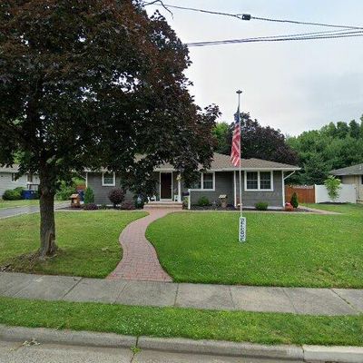 153 Hayes Ave, Clark, NJ 07066