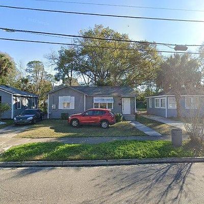 1530 W 10 Th St, Jacksonville, FL 32209