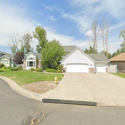 15309 E 26 Th Ct, Spokane Valley, WA 99037