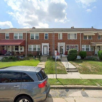 1531 Medford Rd, Baltimore, MD 21218