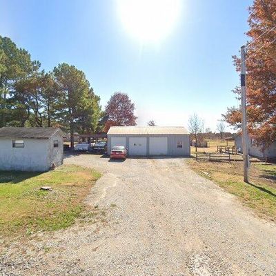 1531 W County Line Rd, Elm Springs, AR 72762