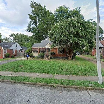 1532 Buntyn St, Memphis, TN 38114