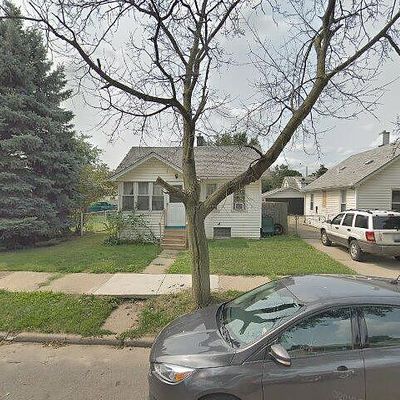 1533 College Ave, Lincoln Park, MI 48146